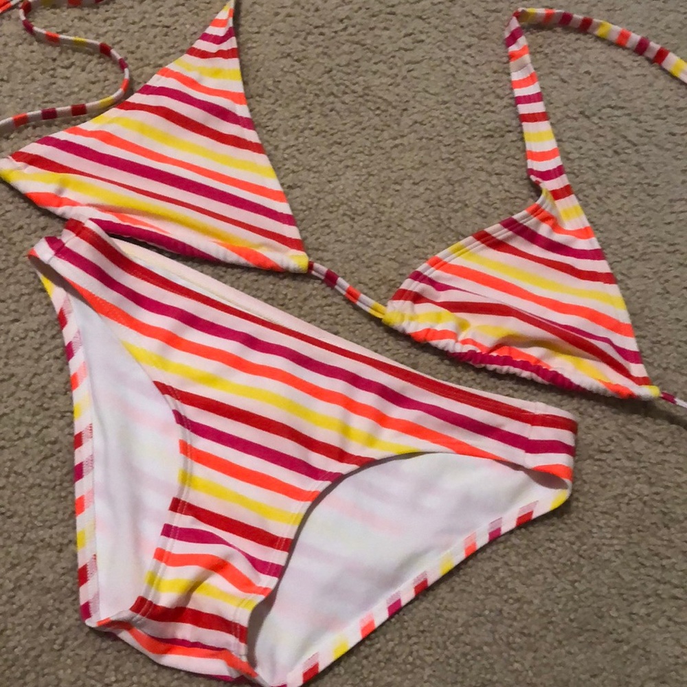 bathing suit